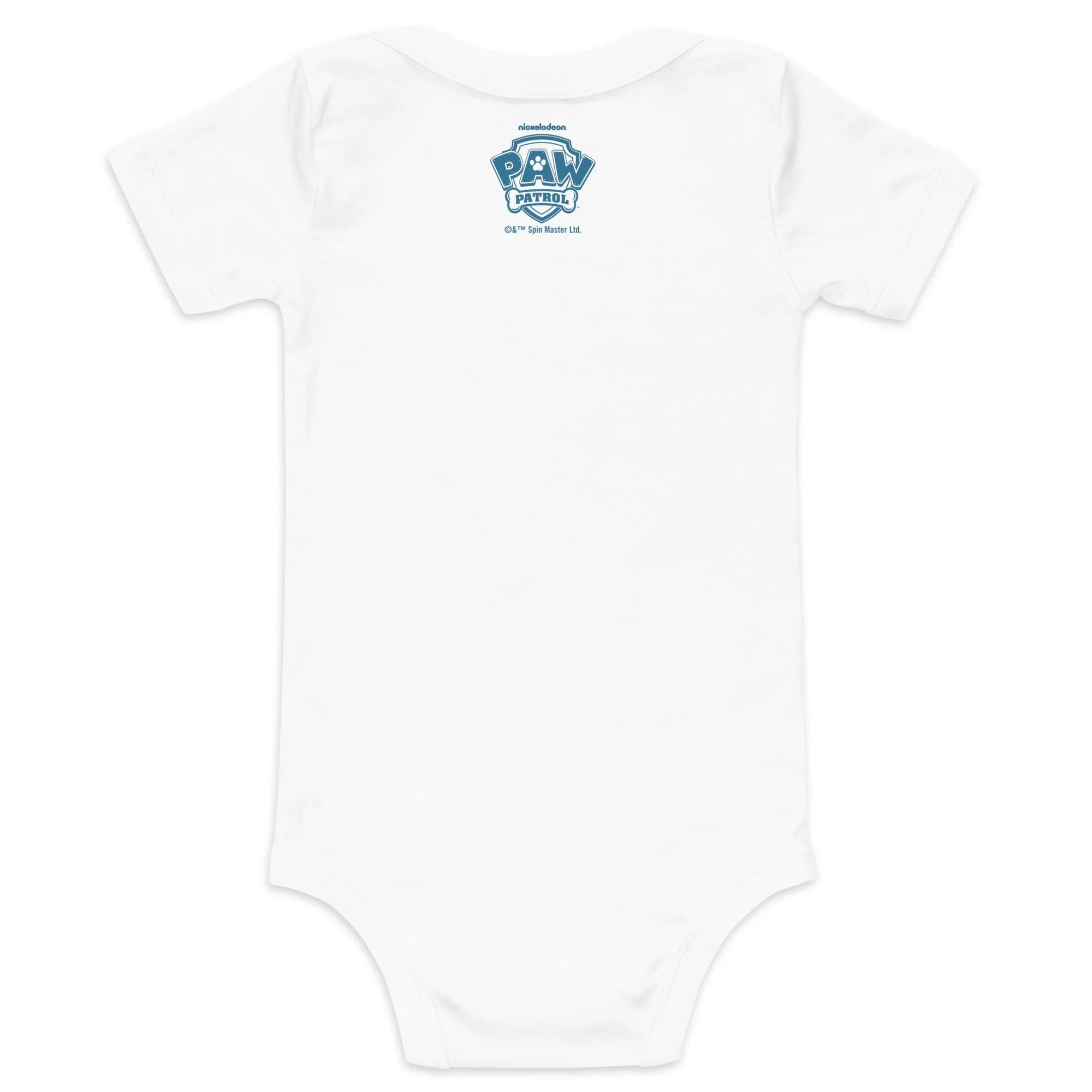 Paw Patrol Character Baby Bodysuit - Image 2