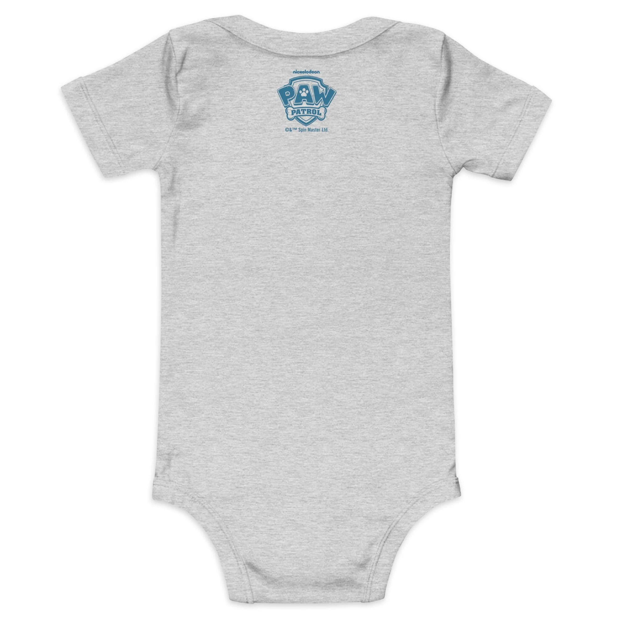 Paw Patrol Chase Baby Bodysuit - Image 2