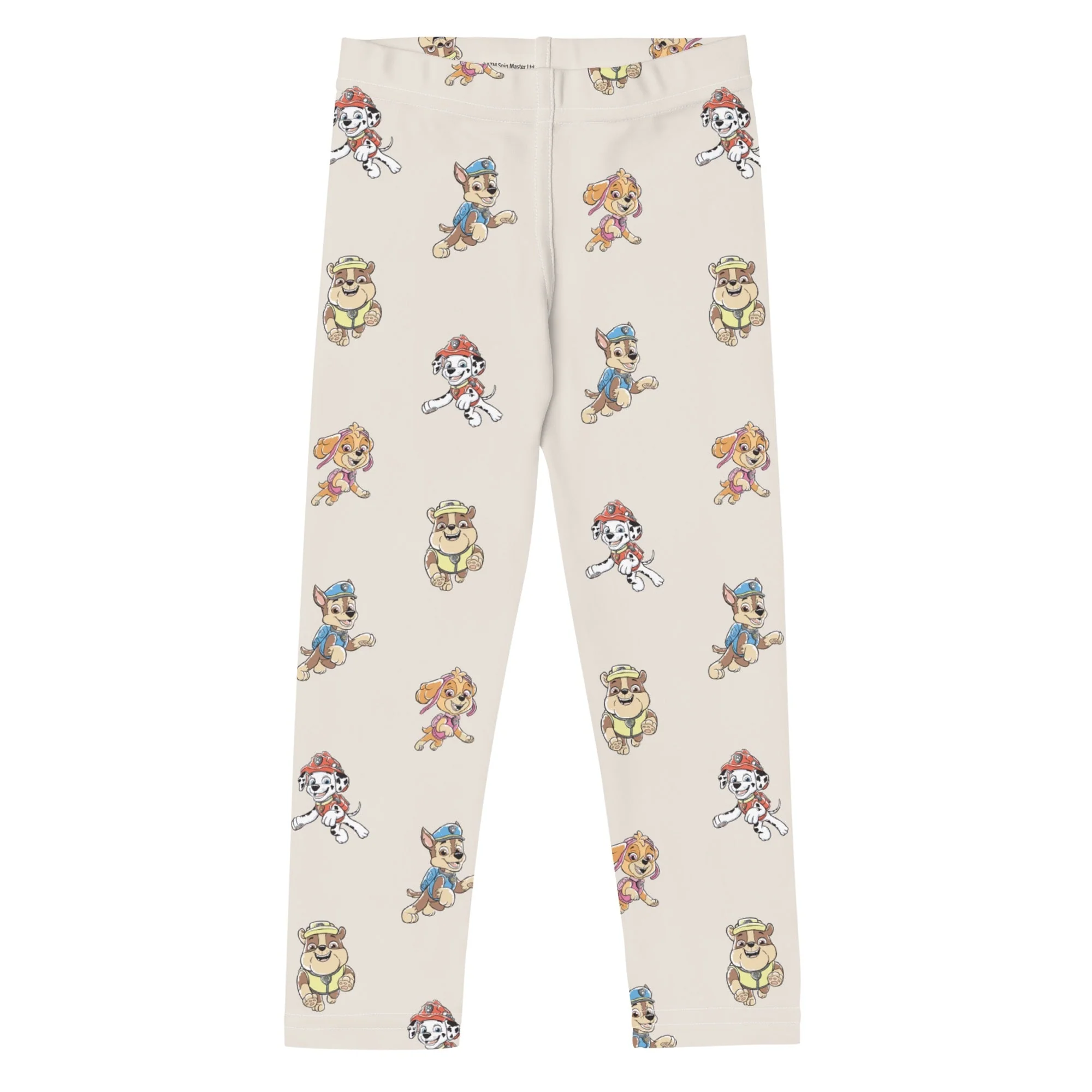 PAW Patrol Heroes Unleashed Kids Leggings