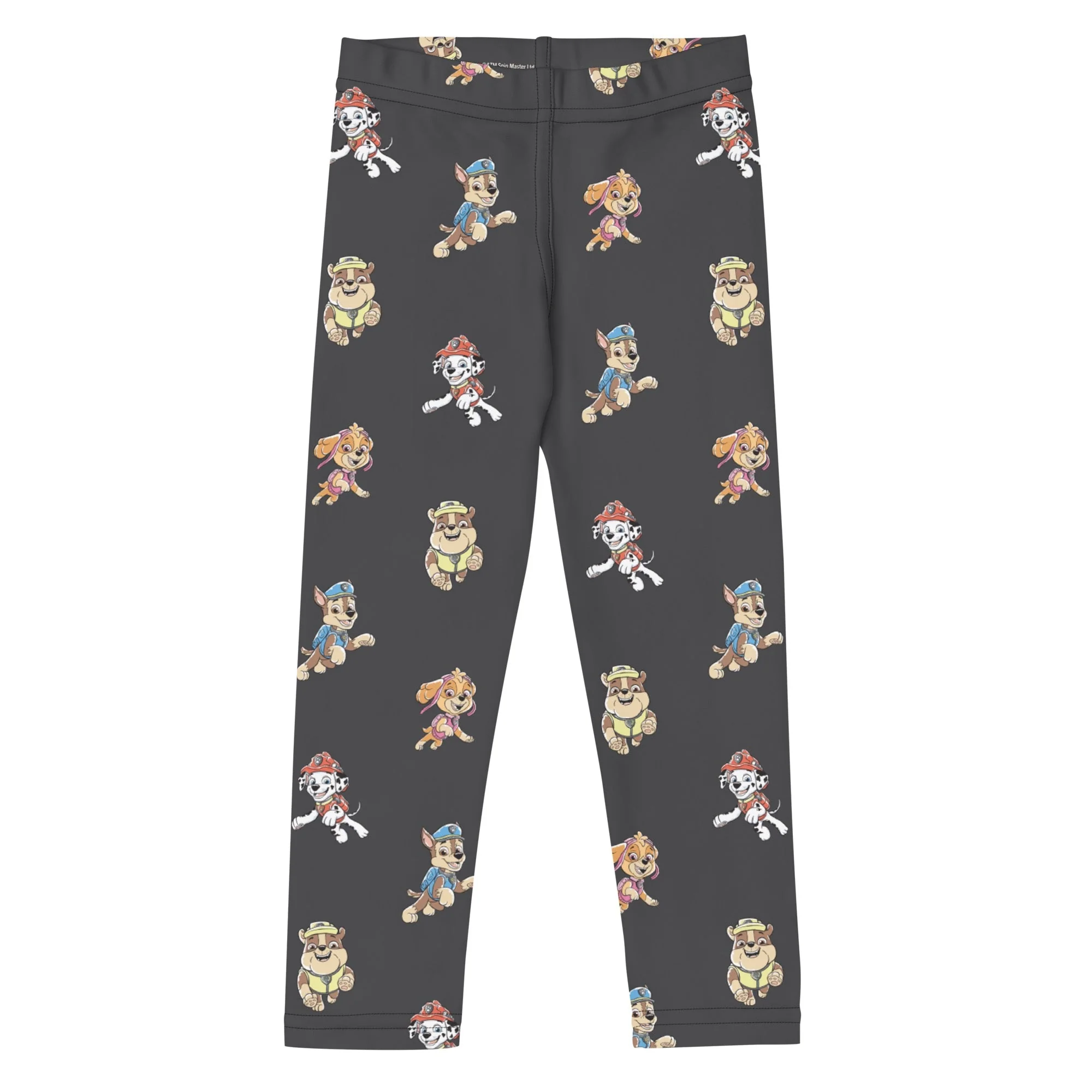 PAW Patrol Heroes Unleashed Kids Leggings - Image 3