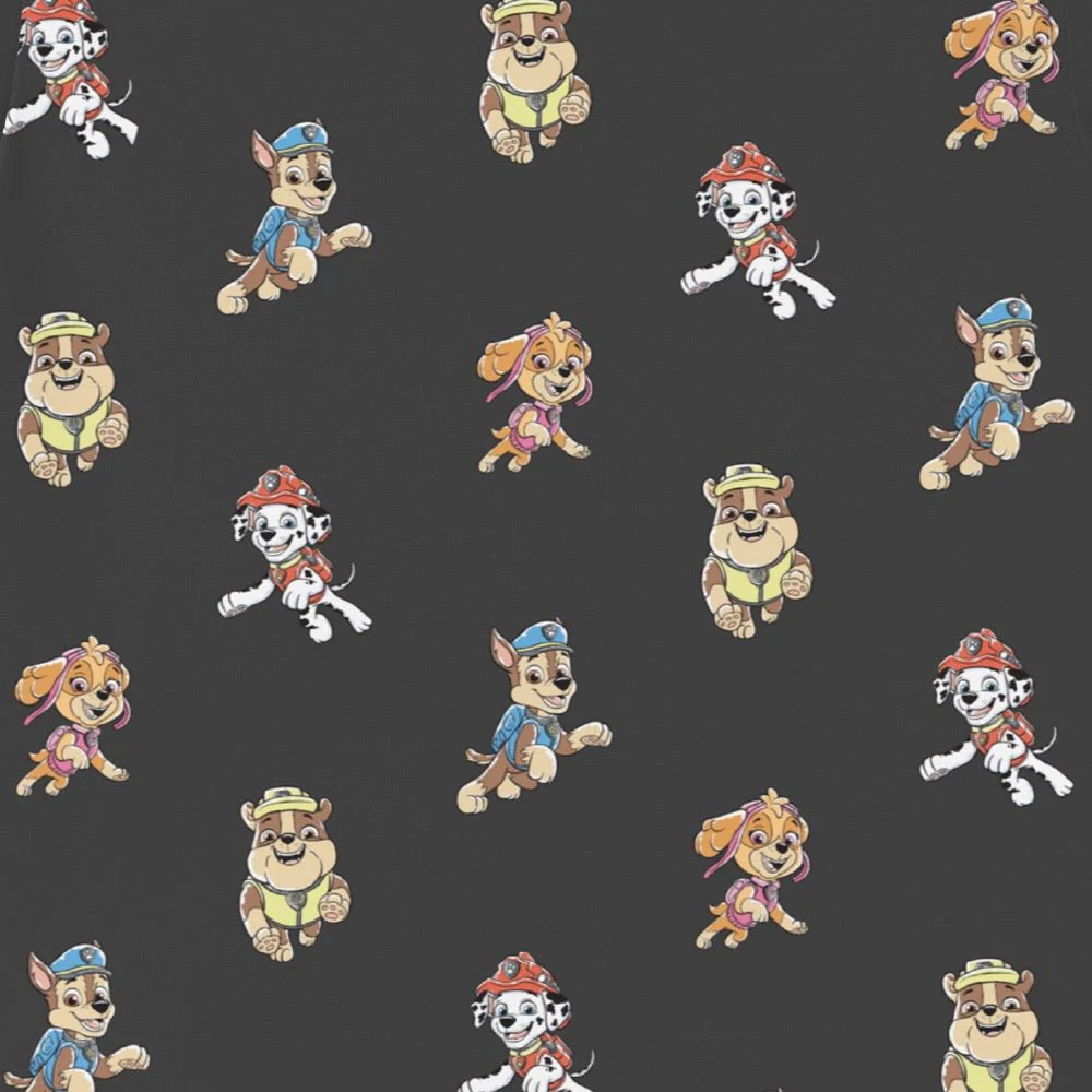 PAW Patrol Heroes Unleashed Kids Short Sleeve T-Shirt - Image 6