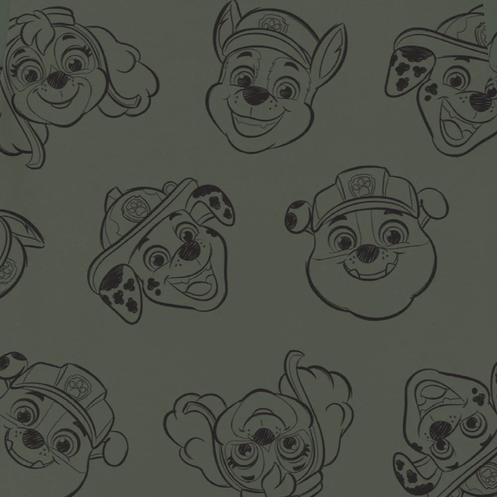 PAW Patrol Legends Kids Short Sleeve T-Shirt - Image 2