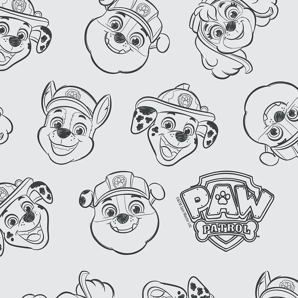 PAW Patrol Legends Throw Pillow - Image 2