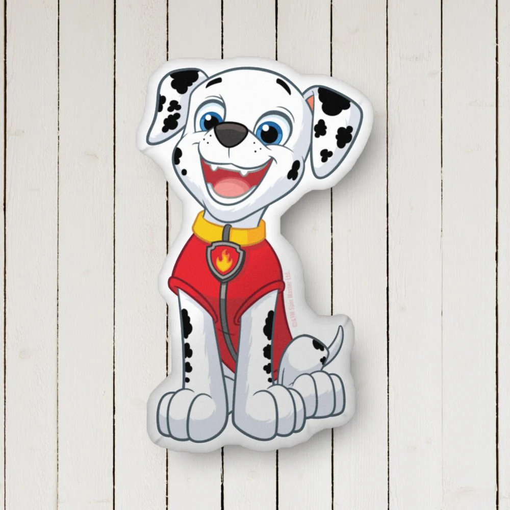Paw Patrol Marshall Pillow - Image 2
