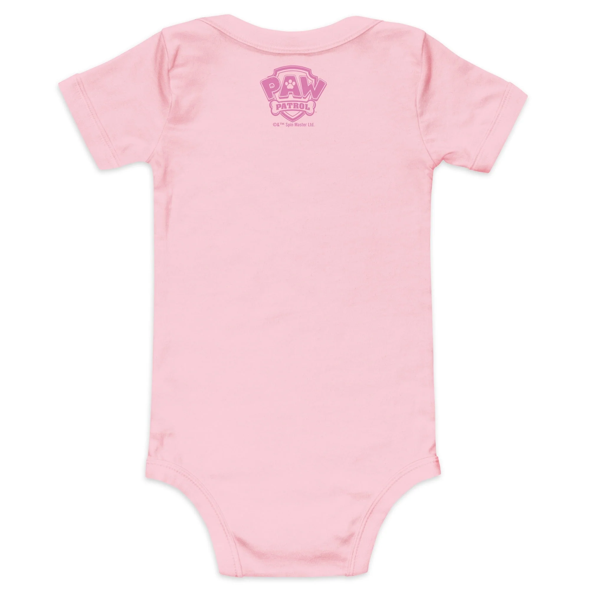 Paw Patrol Skye Baby Bodysuit - Image 2