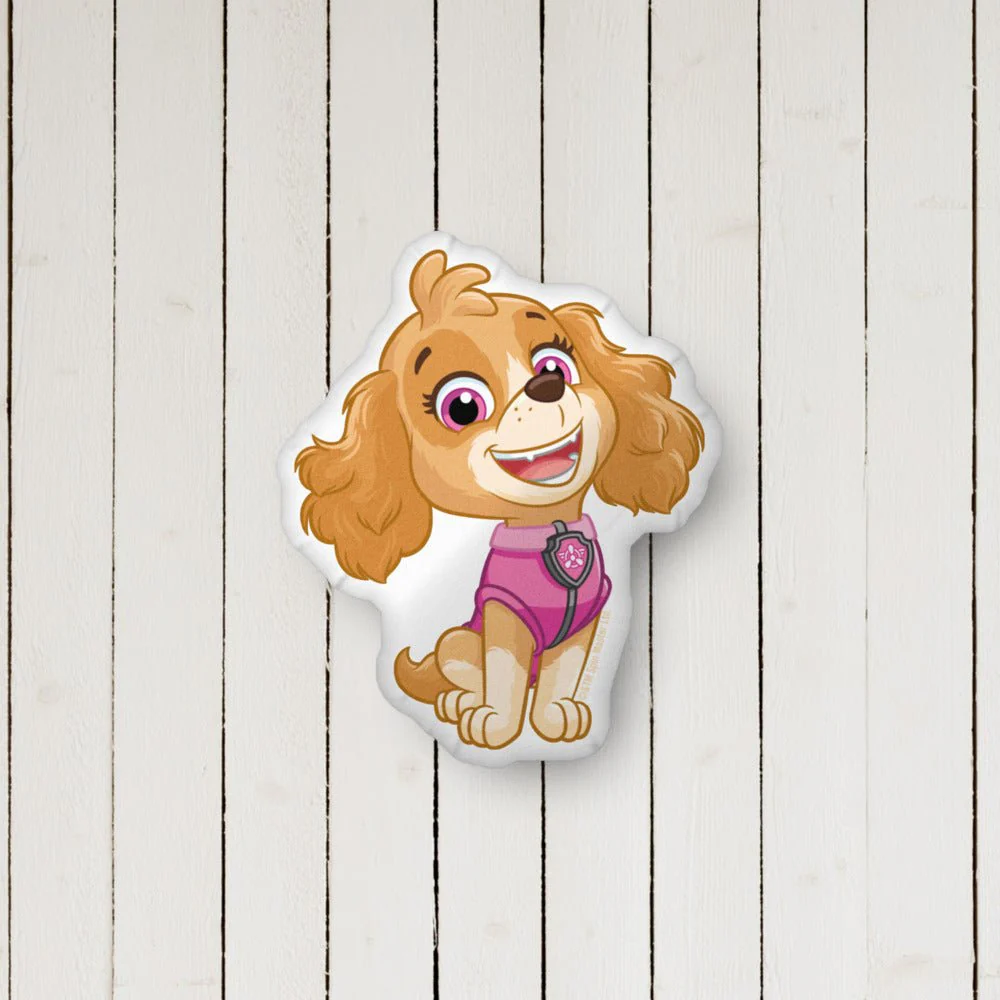 Paw Patrol Skye Pillow - Image 2