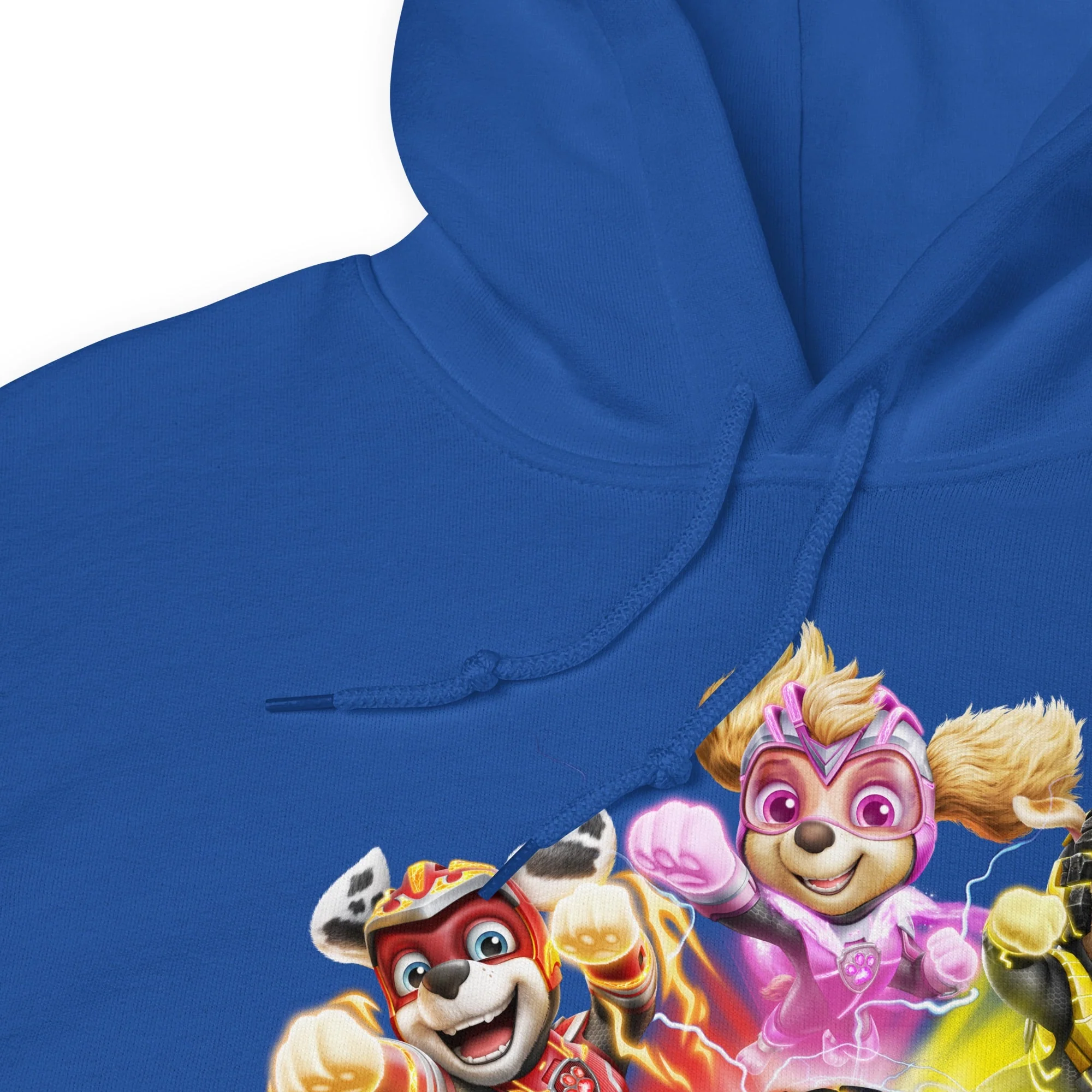 PAW Patrol The Mighty Movie Hoodie - Image 3