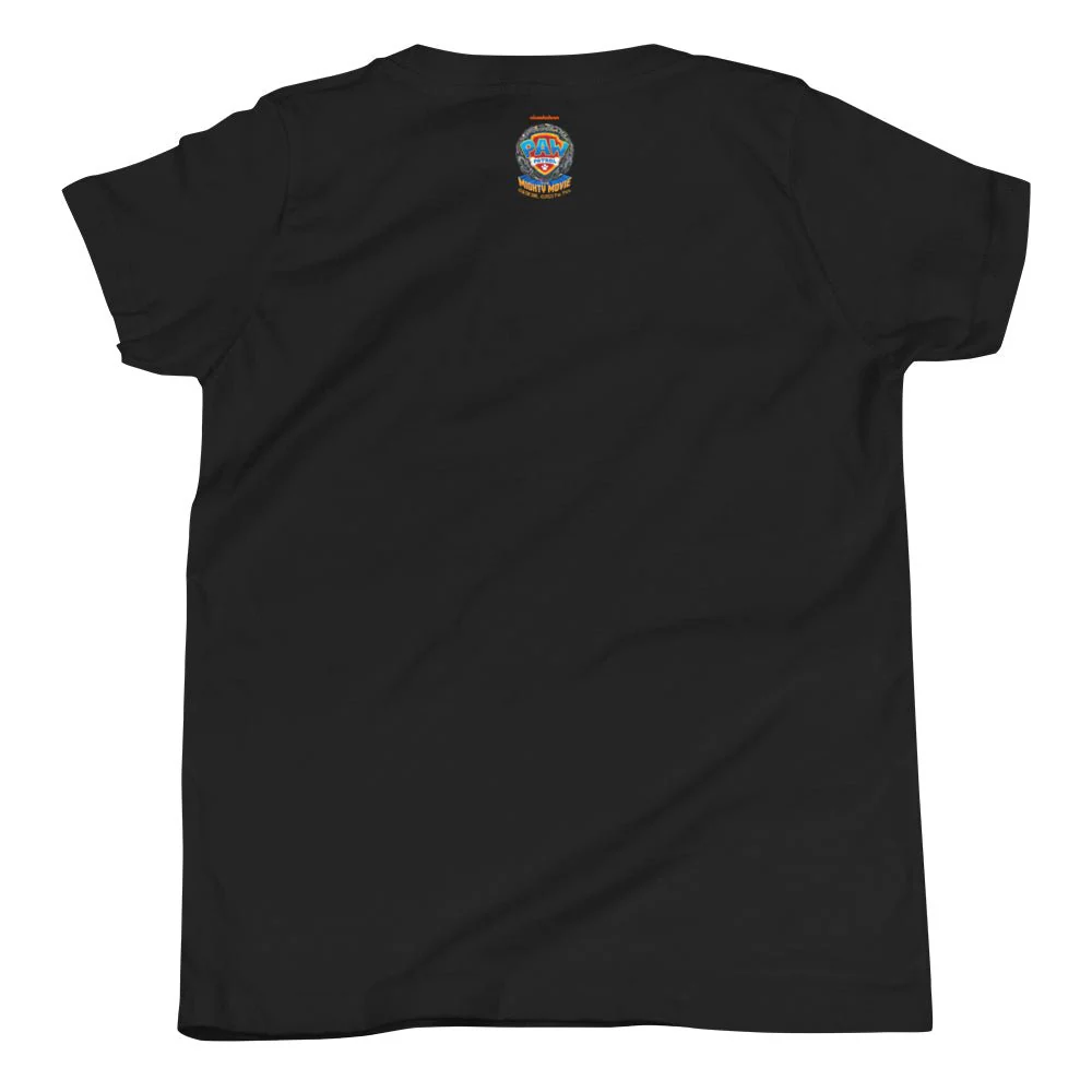 PAW Patrol The Mighty Movie Kids T-Shirt - Image 5