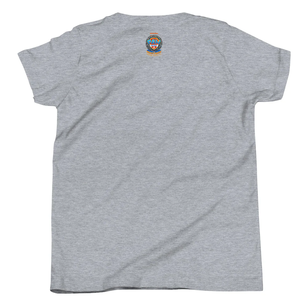 PAW Patrol The Mighty Movie Skye Kids T-Shirt - Image 5