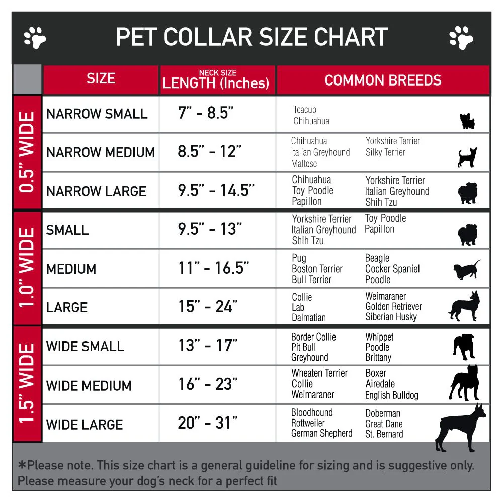 Avatar: The Last Airbender Air Symbol Plastic Clip Pet Collar - Image 8