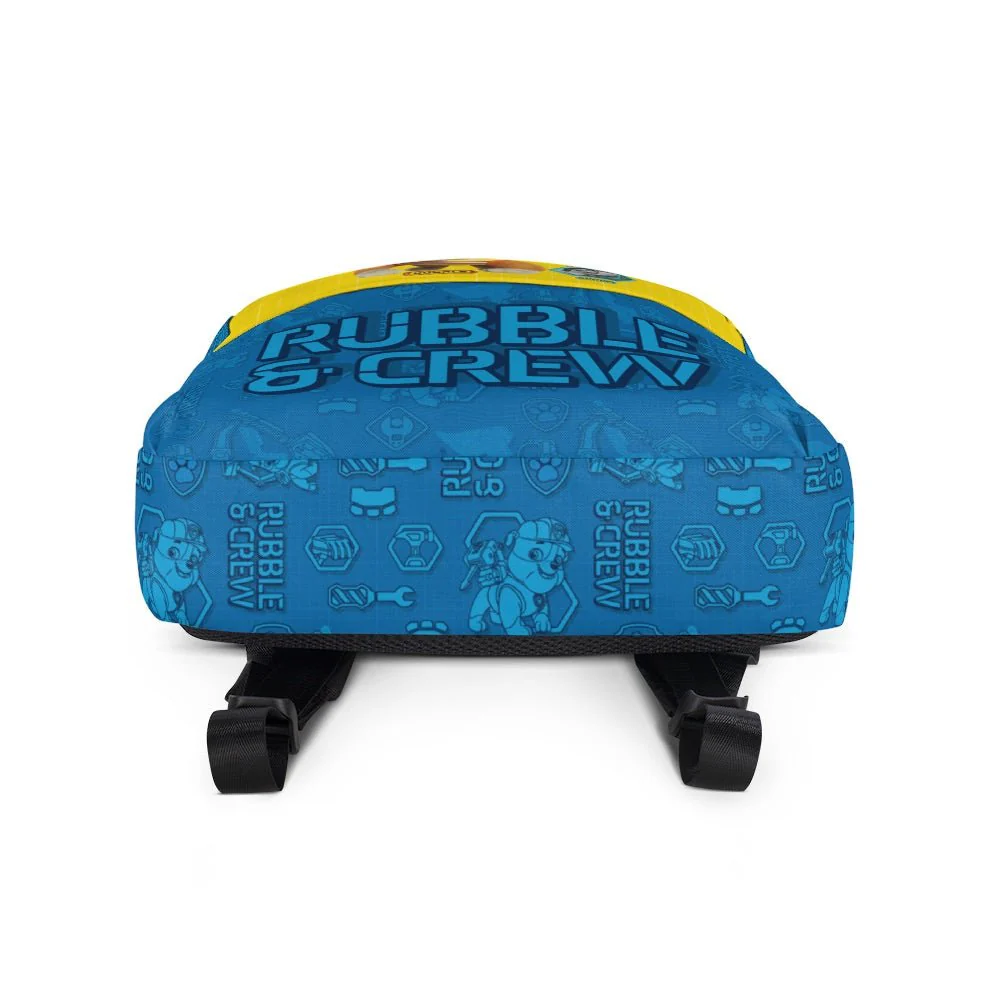 Rubble & Crew Characters Backpack - Image 4