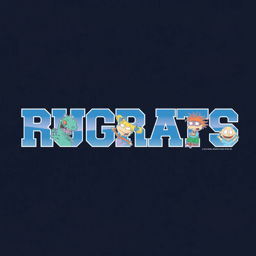 Rugrats Adult Fleece Joggers - Image 3