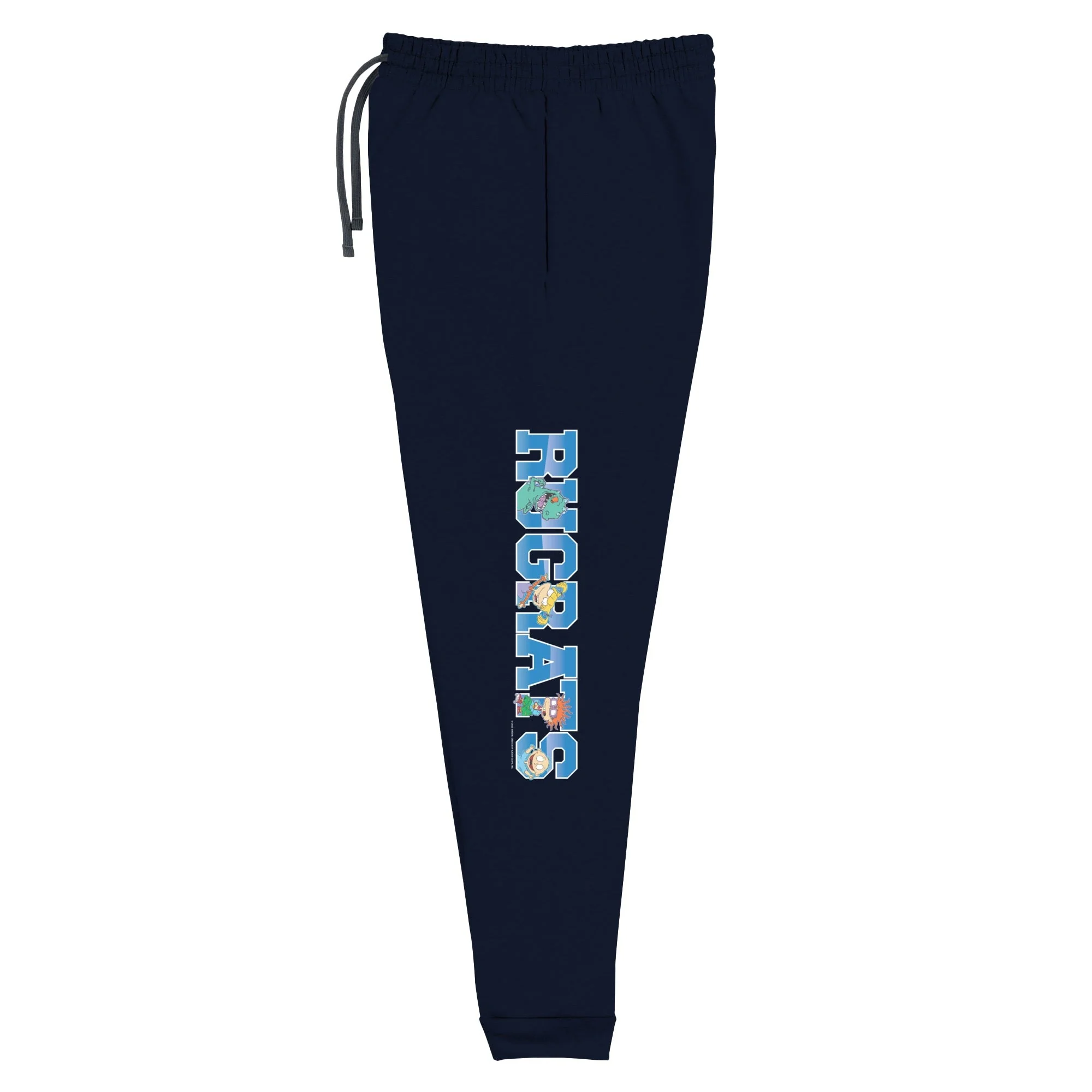 Rugrats Adult Fleece Joggers - Image 4