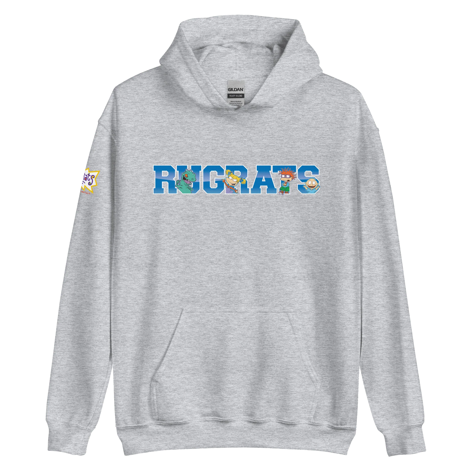 Rugrats Hooded Sweatshirt - Image 3