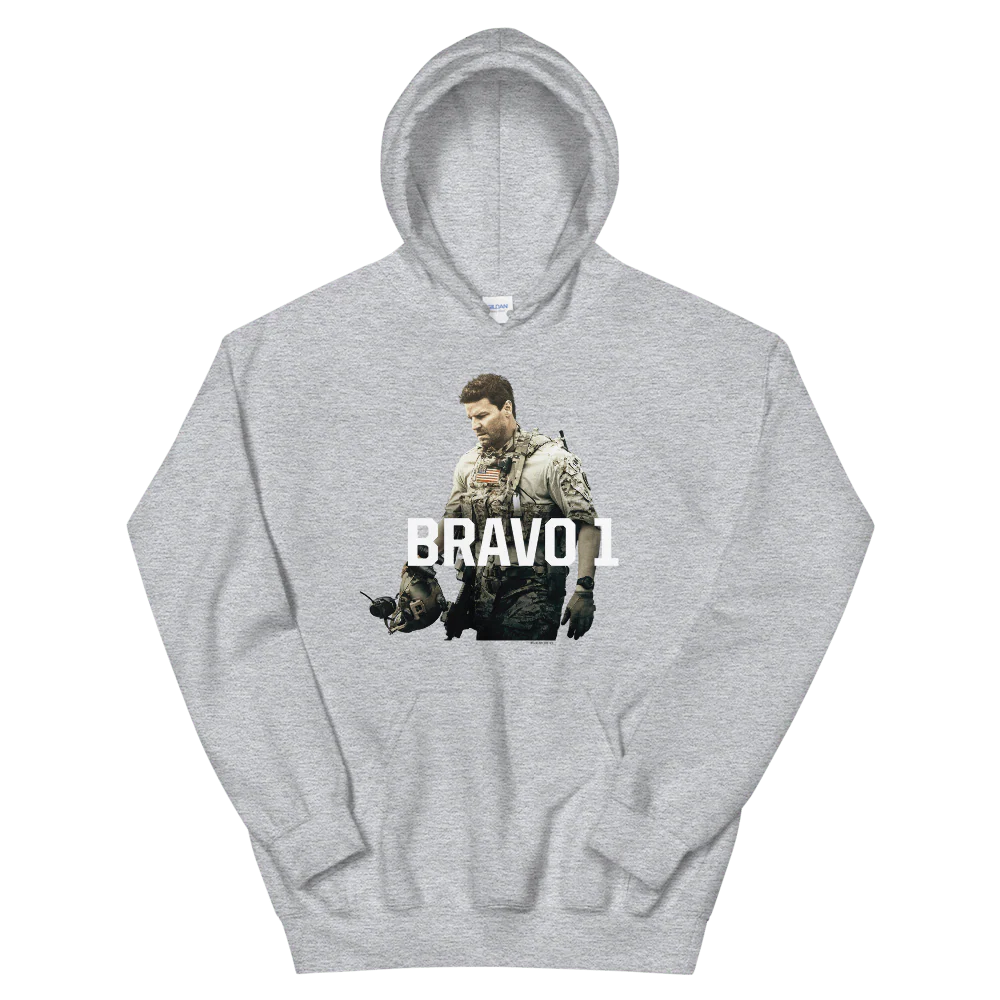 SEAL Team Bravo 1 Adult All-Over Print Sweatshirt - Image 3