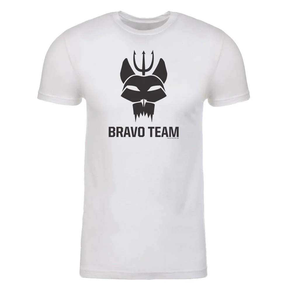 SEAL Team Bravo Adult Short Sleeve T-Shirt - Image 5