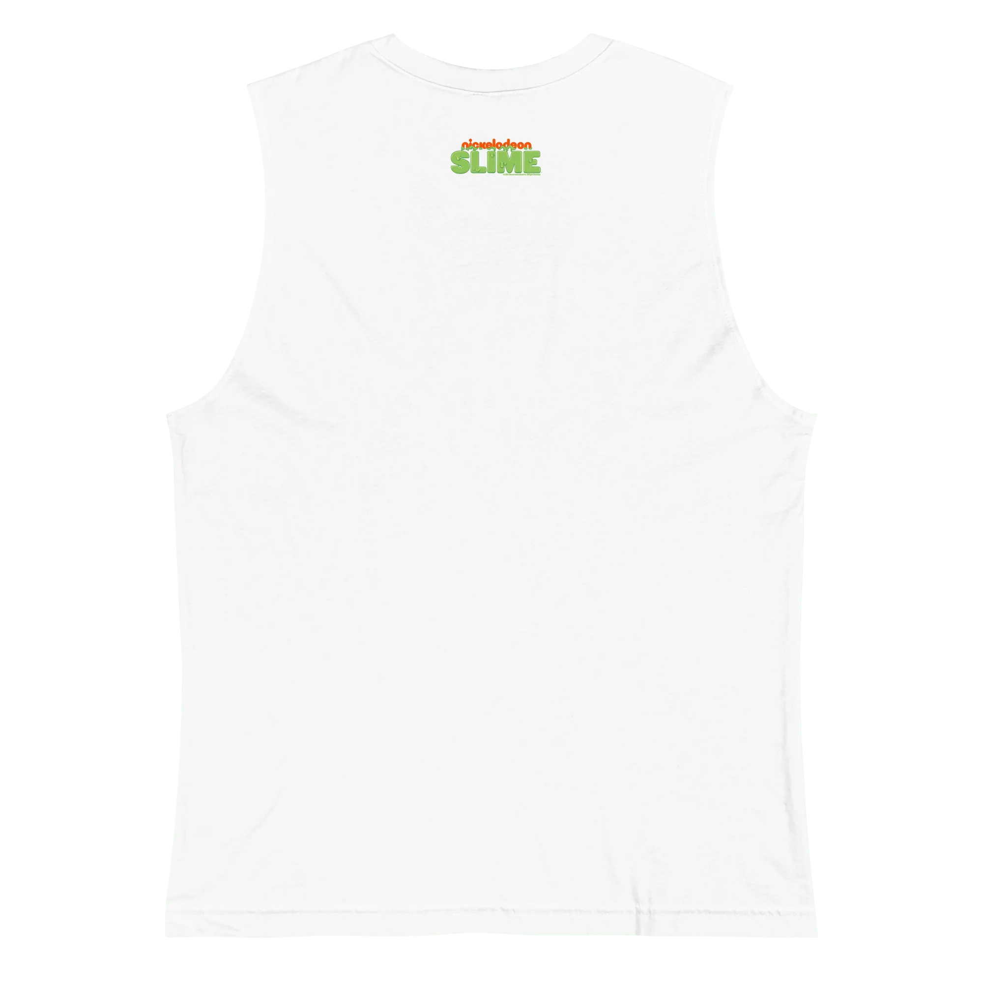 Slime Fierce Women's Muscle Tank Top - Image 2