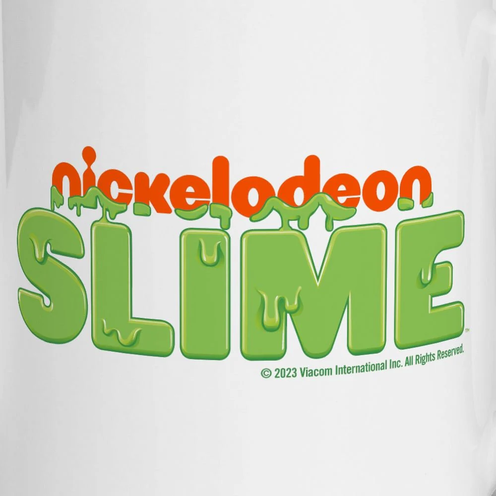 Slime OMG Two-Tone Mug - Image 3