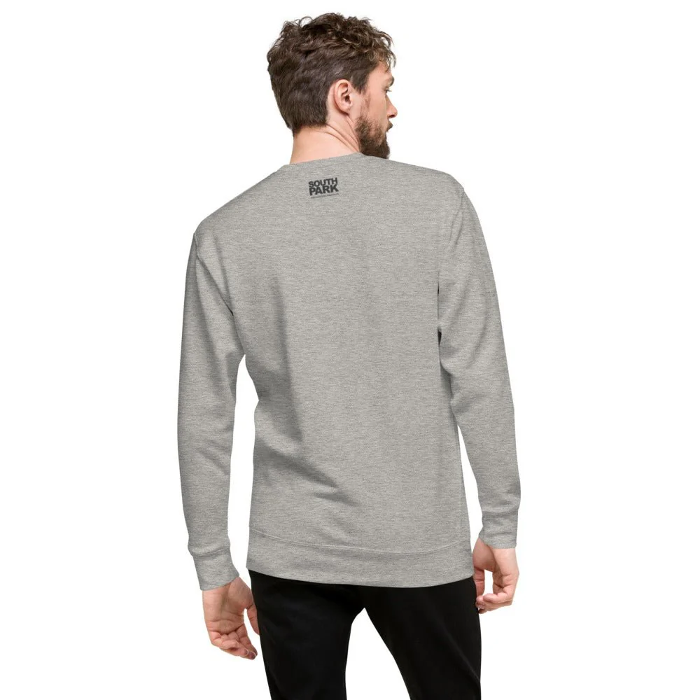 South Park Boys Unisex Crewneck - Image 5