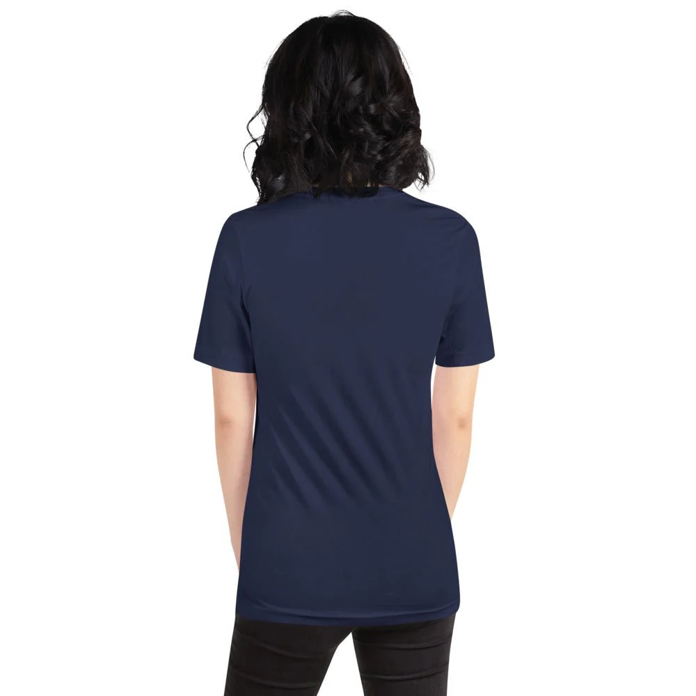 South Park Butters Behavior Under Control Unisex T-Shirt - Image 6