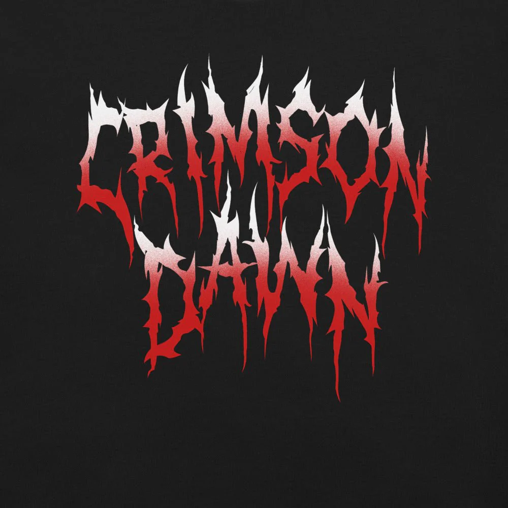 South Park Butters Crimson Dawn Unisex T-Shirt - Image 3