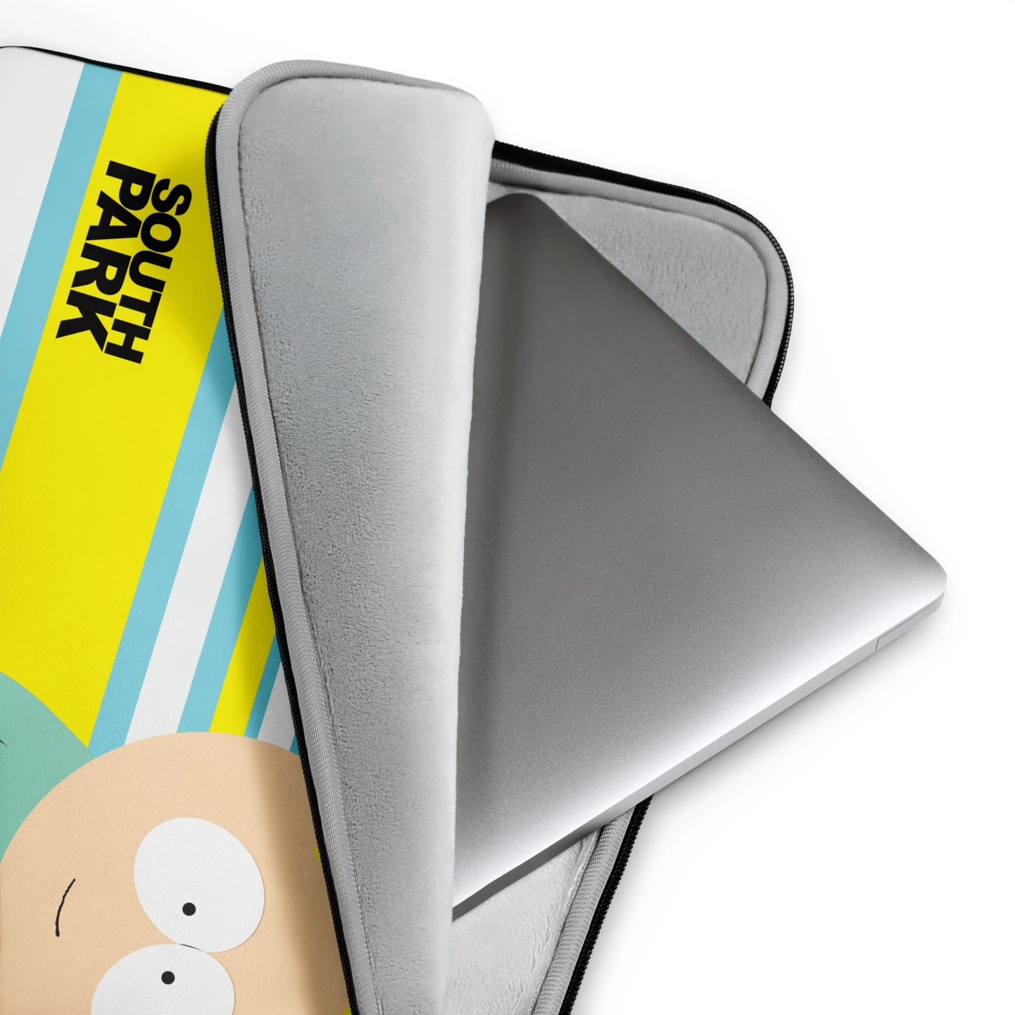 South Park Butters Laptop Sleeve - Image 3