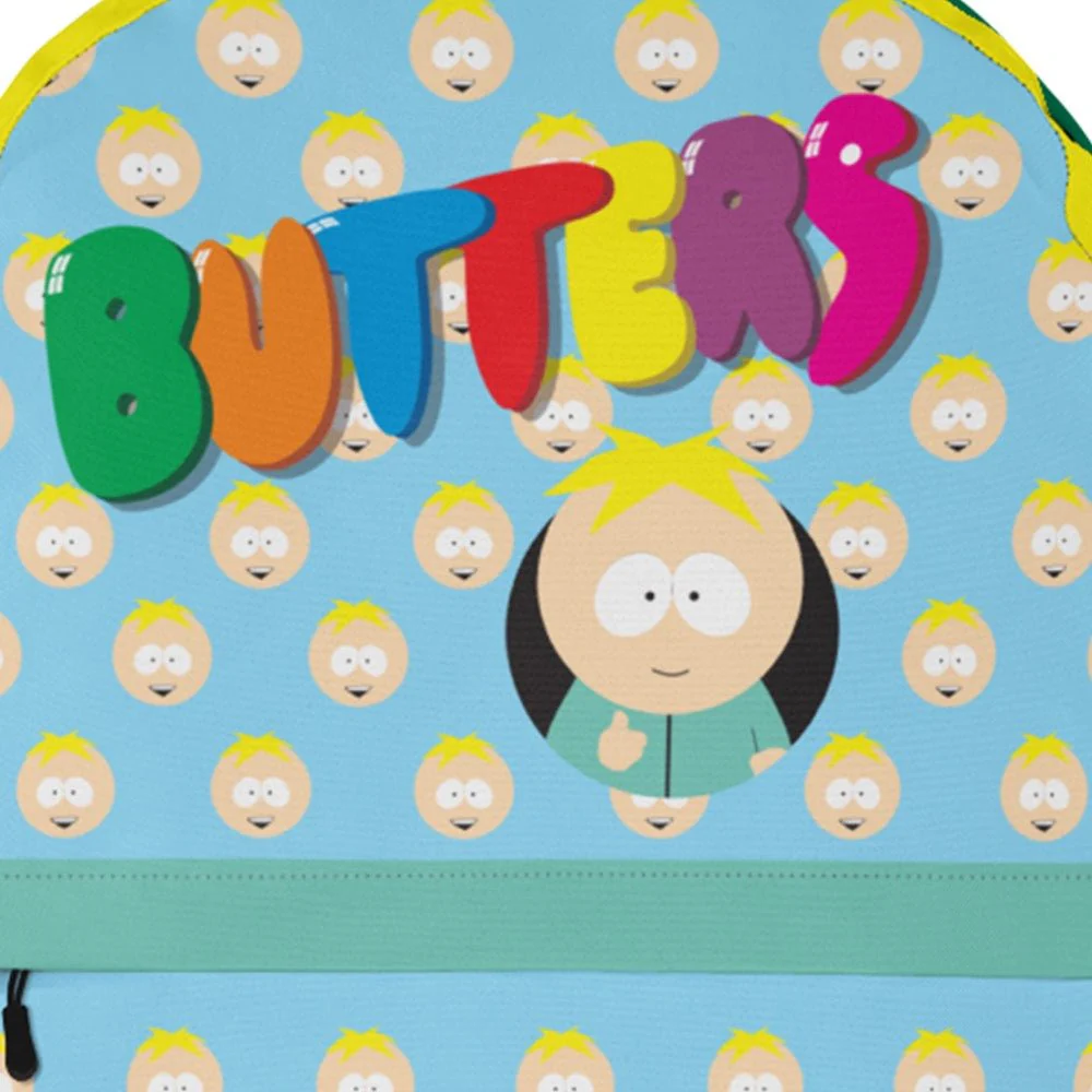 South Park Butters Premium Backpack - Image 2