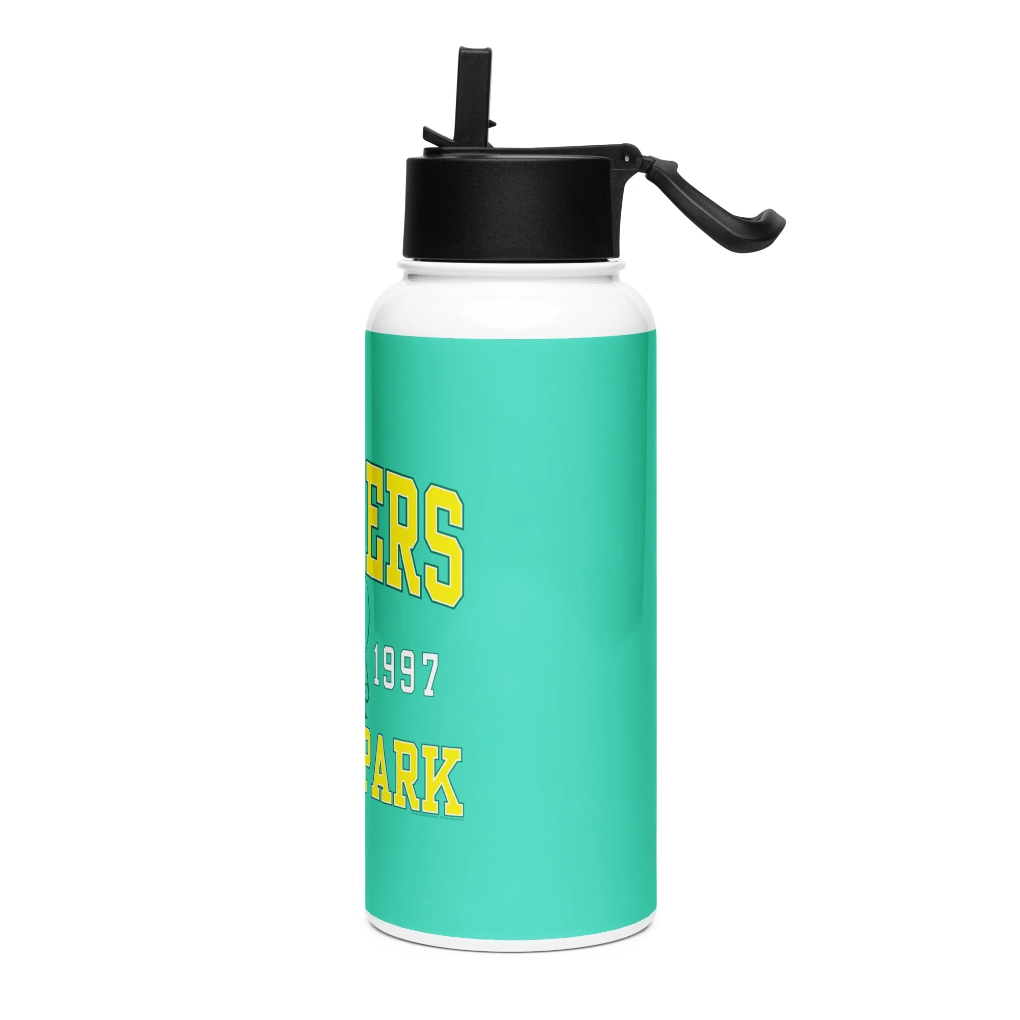 South Park Butters Stainless Steel Water Bottle with a Straw Lid - Image 2