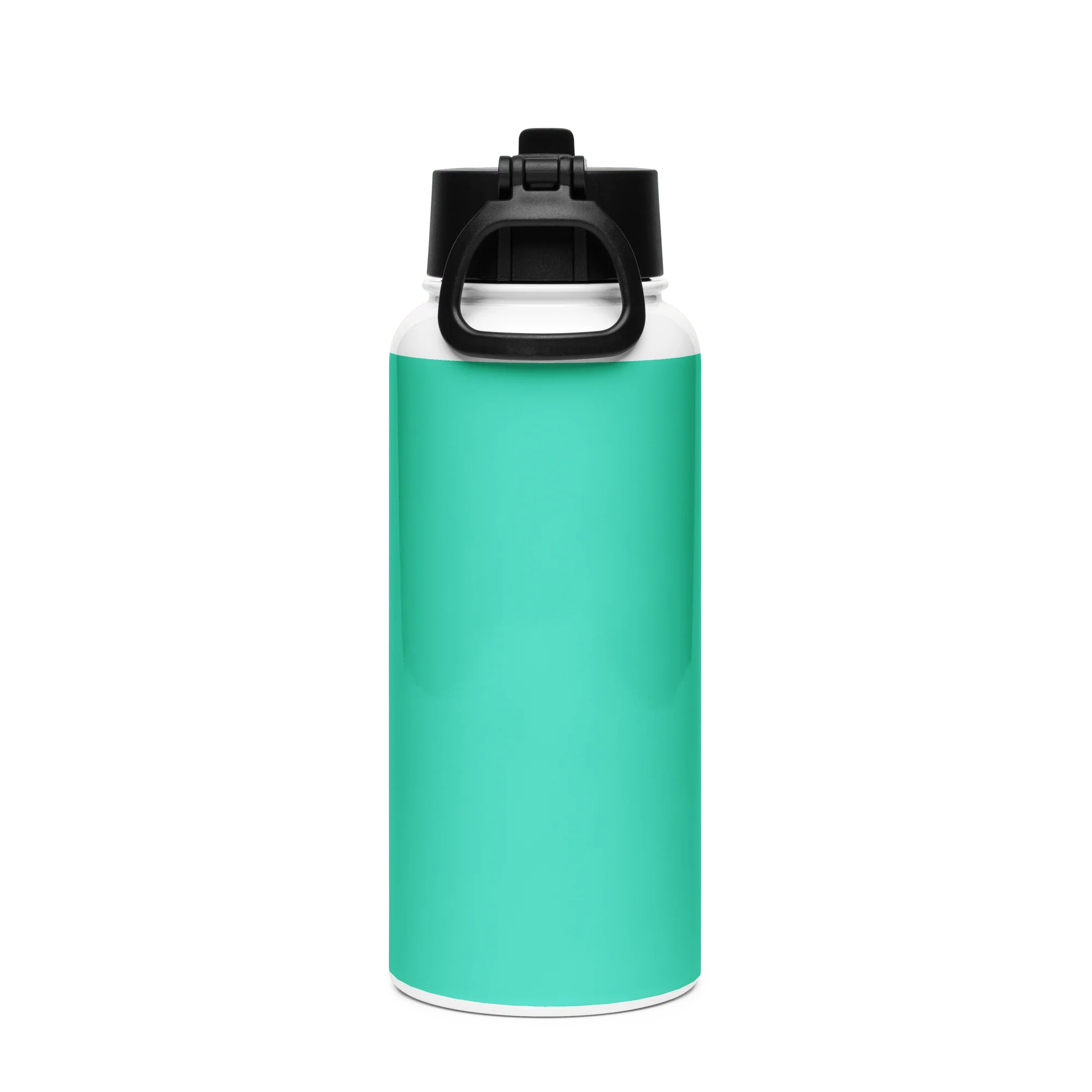 South Park Butters Stainless Steel Water Bottle with a Straw Lid - Image 3
