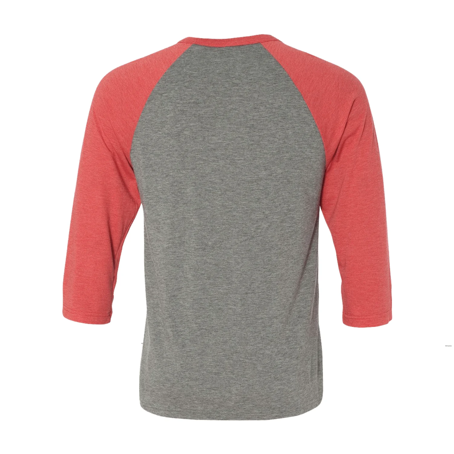 South Park Cartman Bad Kitty Raglan Baseball T-Shirt - Image 2