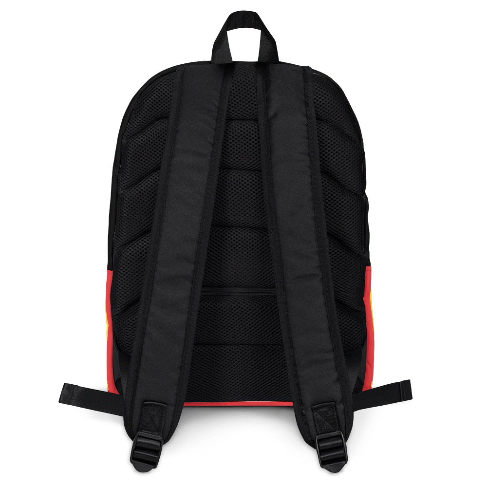 South Park Cartman Big Face Premium Backpack - Image 5