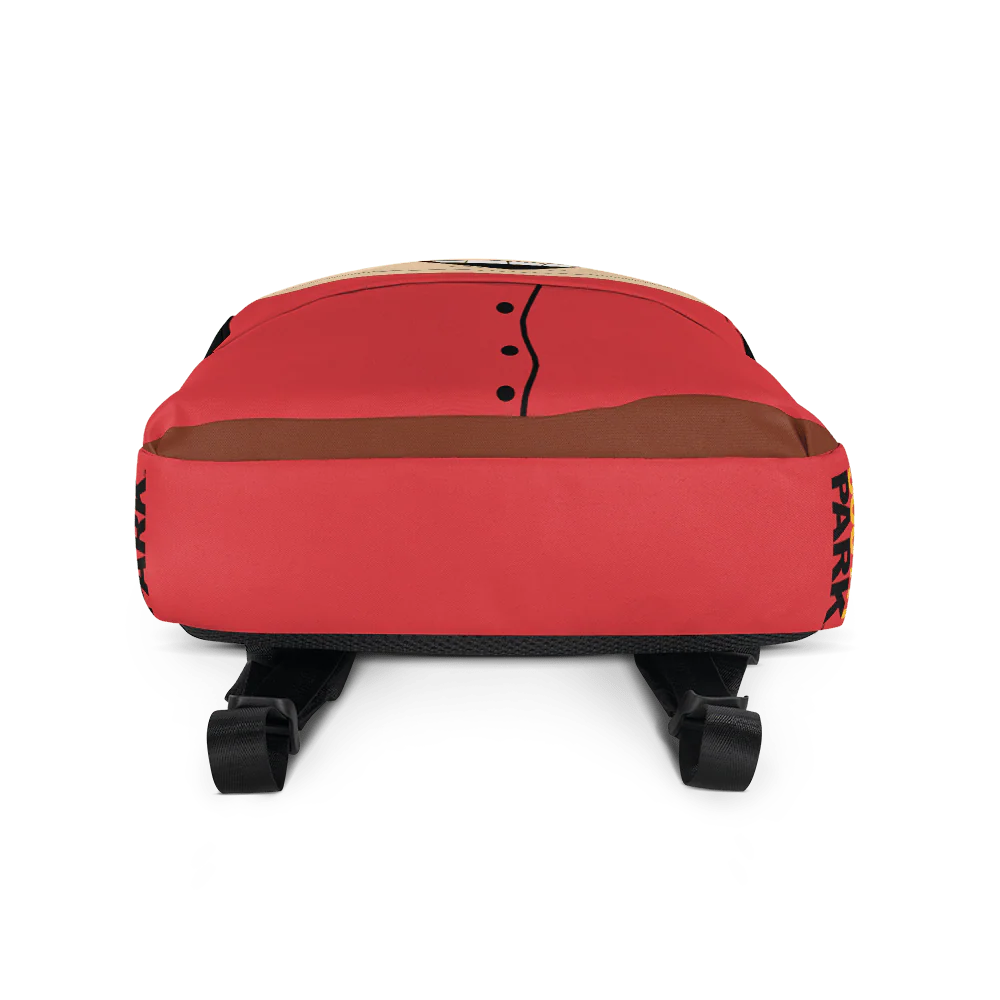 South Park Cartman Big Face Premium Backpack - Image 6