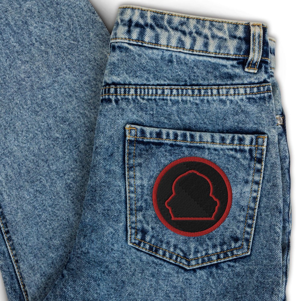 South Park Cartman Embroidered Patch - Image 3