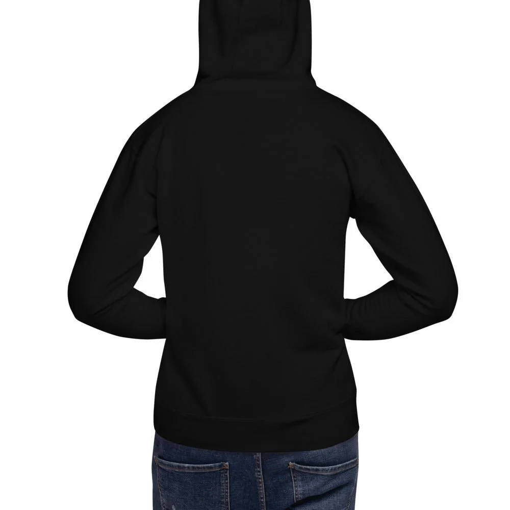 South Park Cartman I'm The Candy Master Unisex Hoodie - Image 6