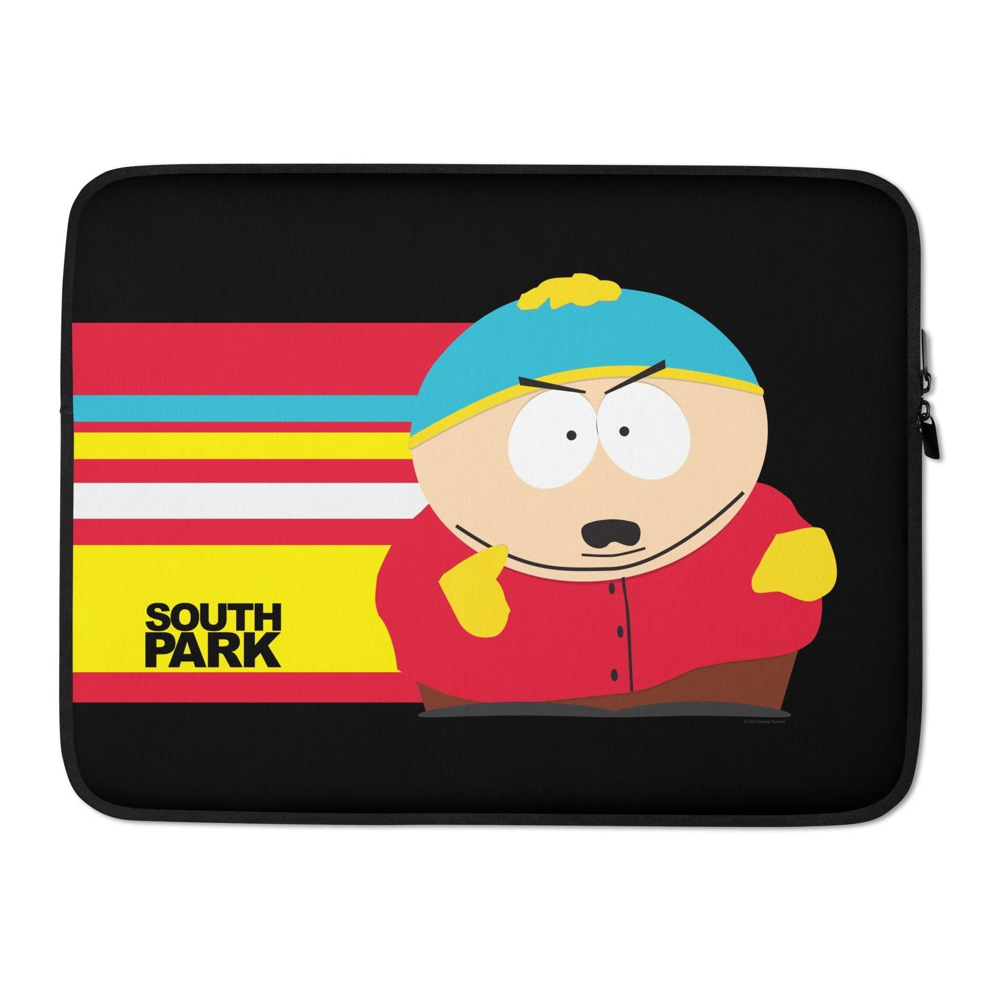 South Park Cartman Laptop Sleeve - Image 5