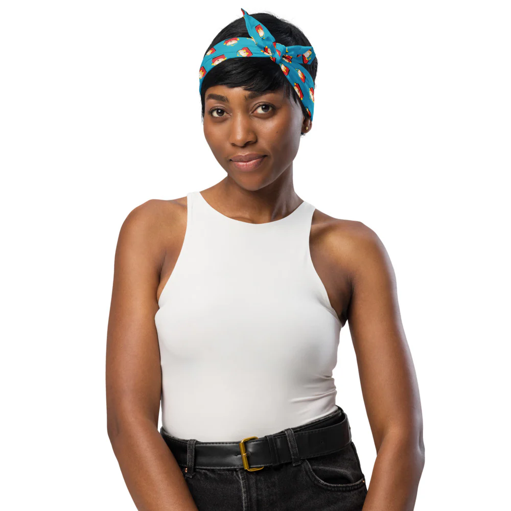 South Park Cartman Pet Bandana - Image 5