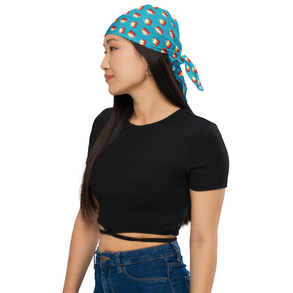 South Park Cartman Pet Bandana - Image 8