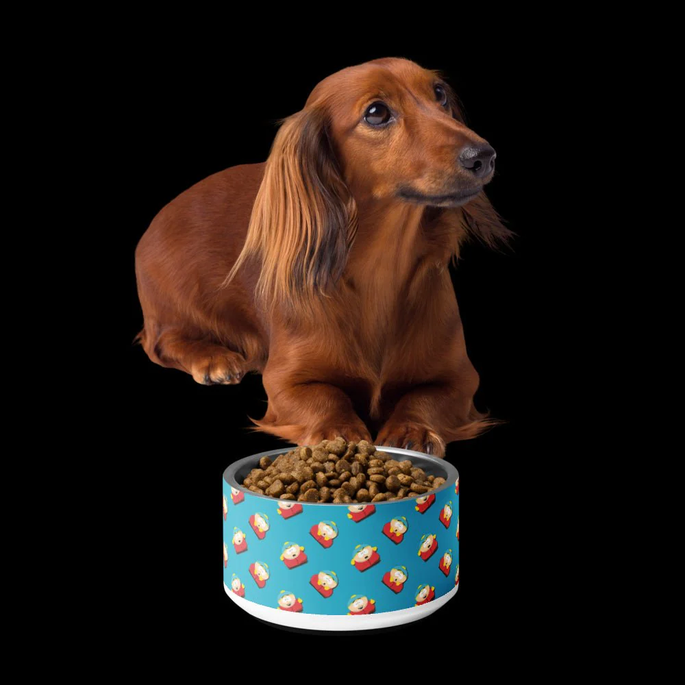 South Park Cartman Pet Bowl - Image 2