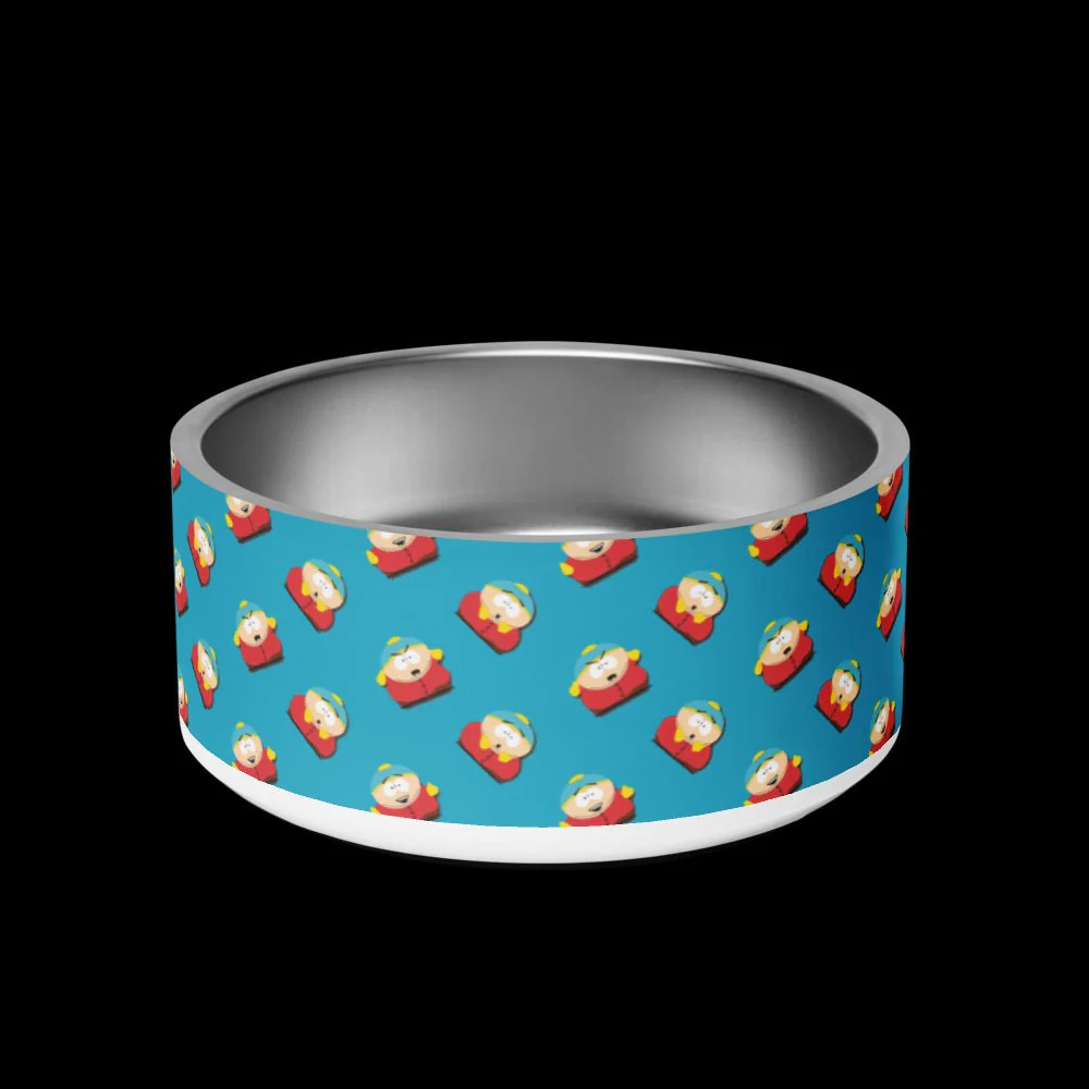 South Park Cartman Pet Bowl - Image 3