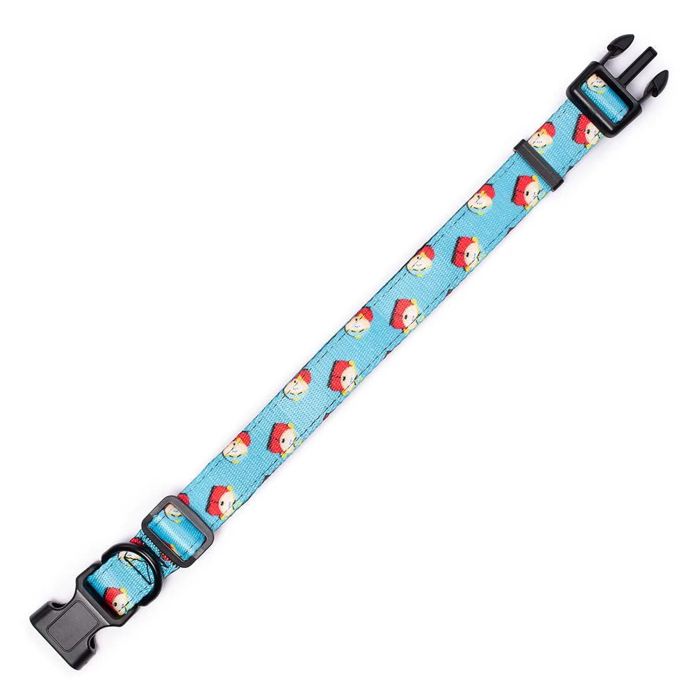 South Park Cartman Pet Collar