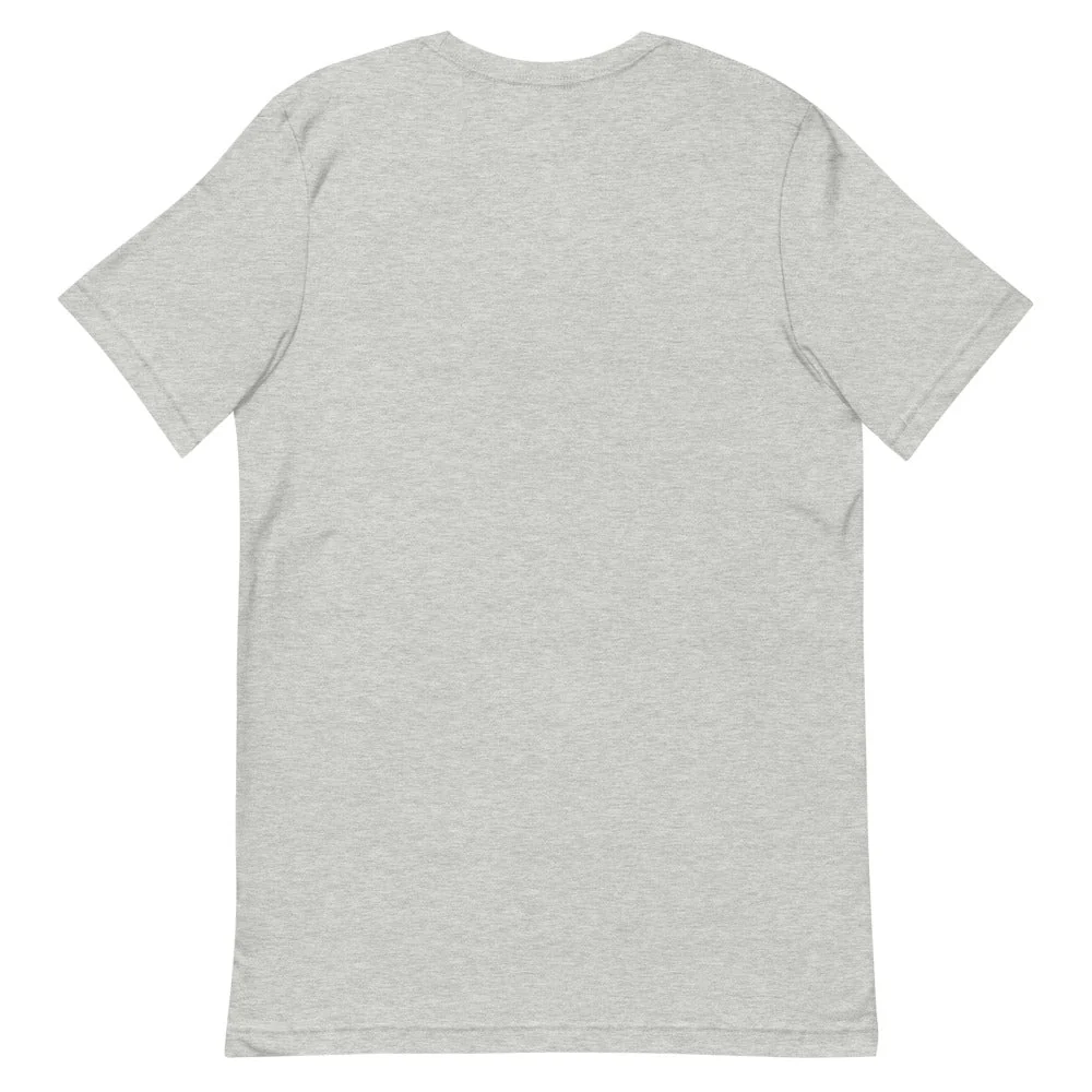 South Park Cartman Respect My Authority Unisex T-Shirt - Image 4