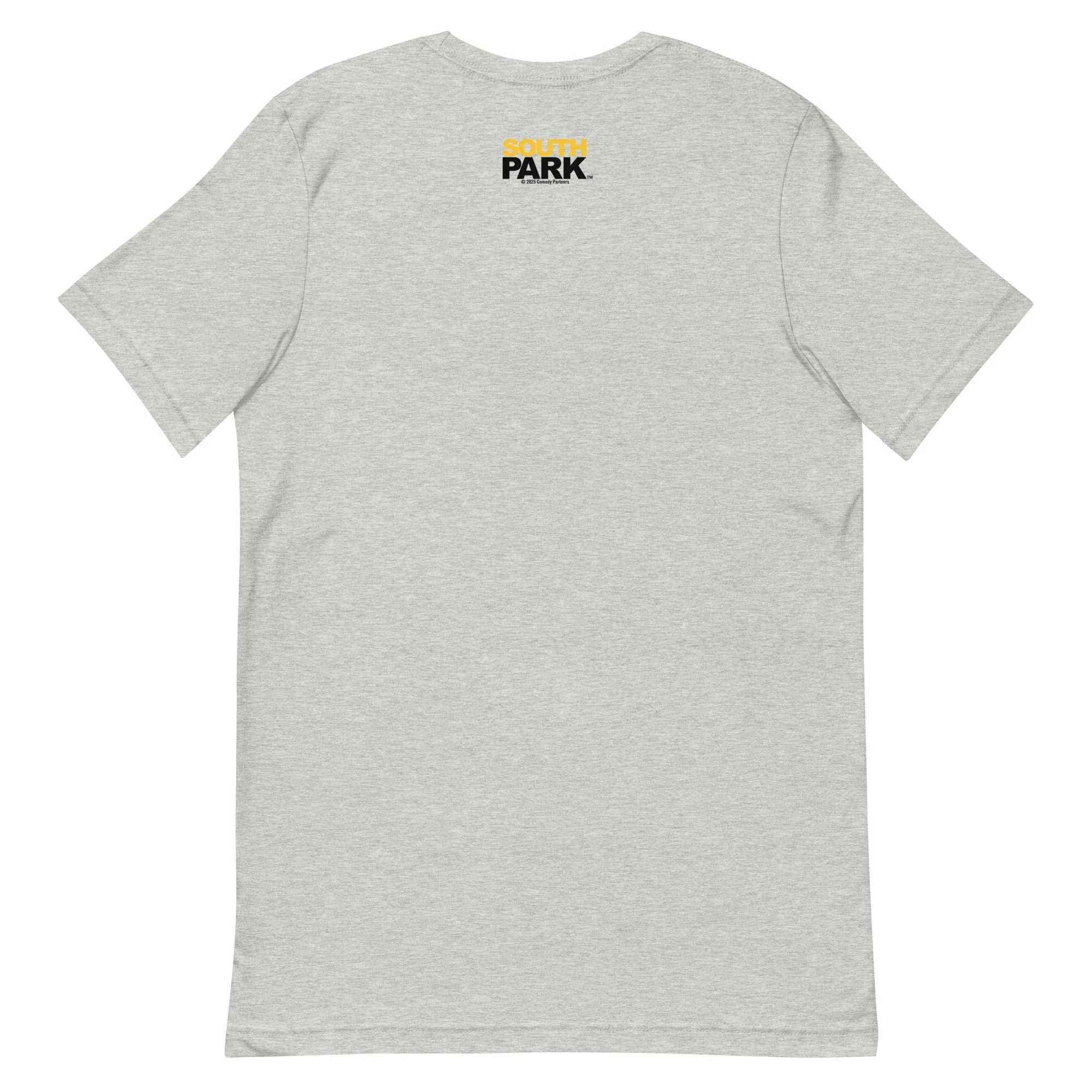 South Park Cartman Screw You Guys T-Shirt - Image 3