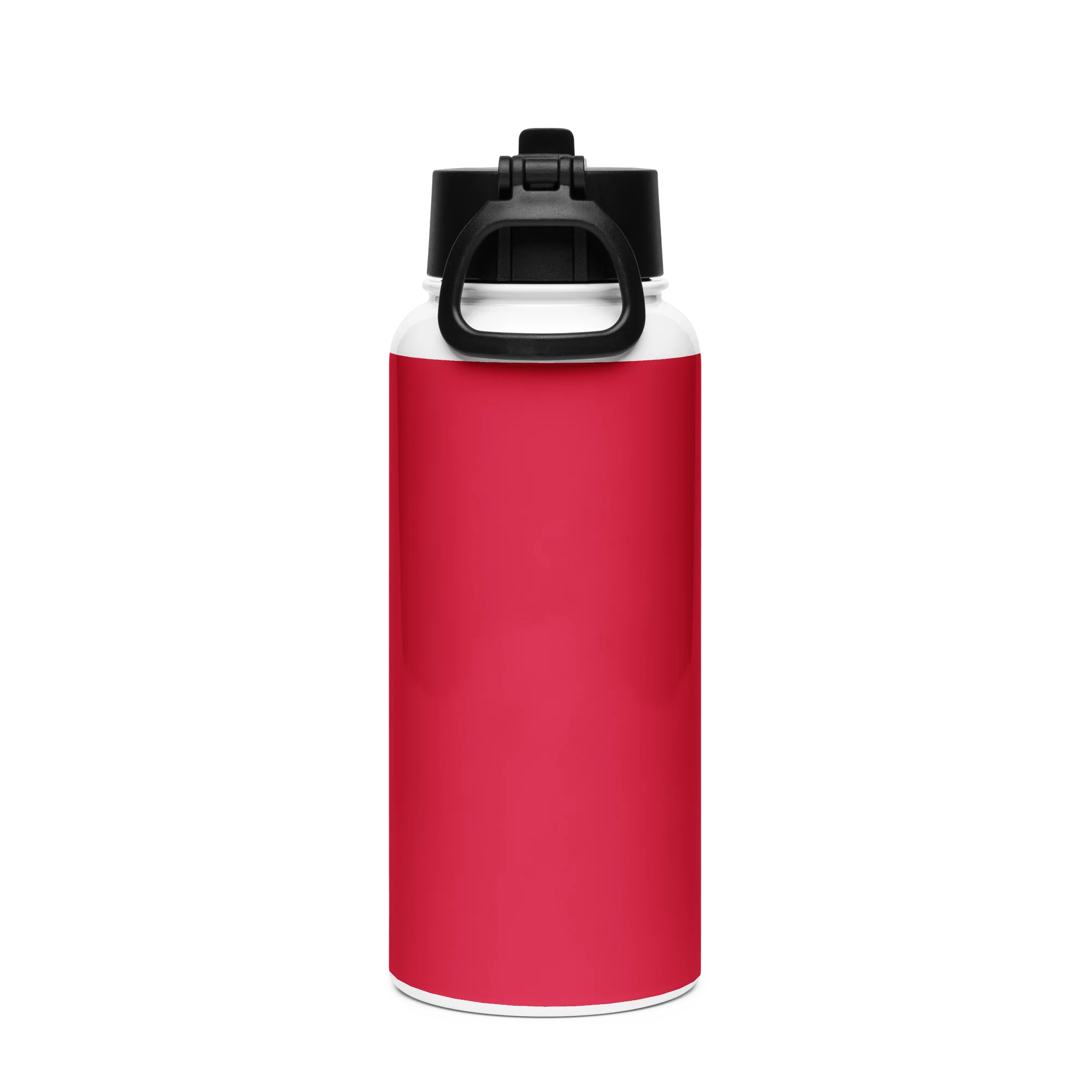 South Park Cartman Stainless Steel Water Bottle with a Straw Lid - Image 3