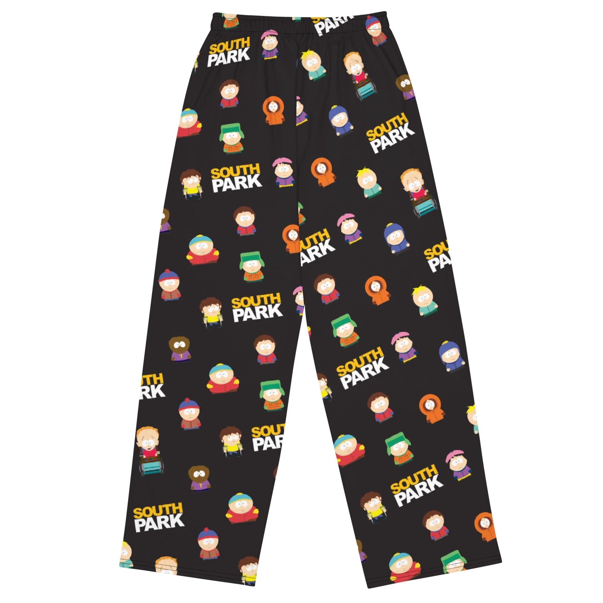 South Park Characters Pajama Pants - Image 2