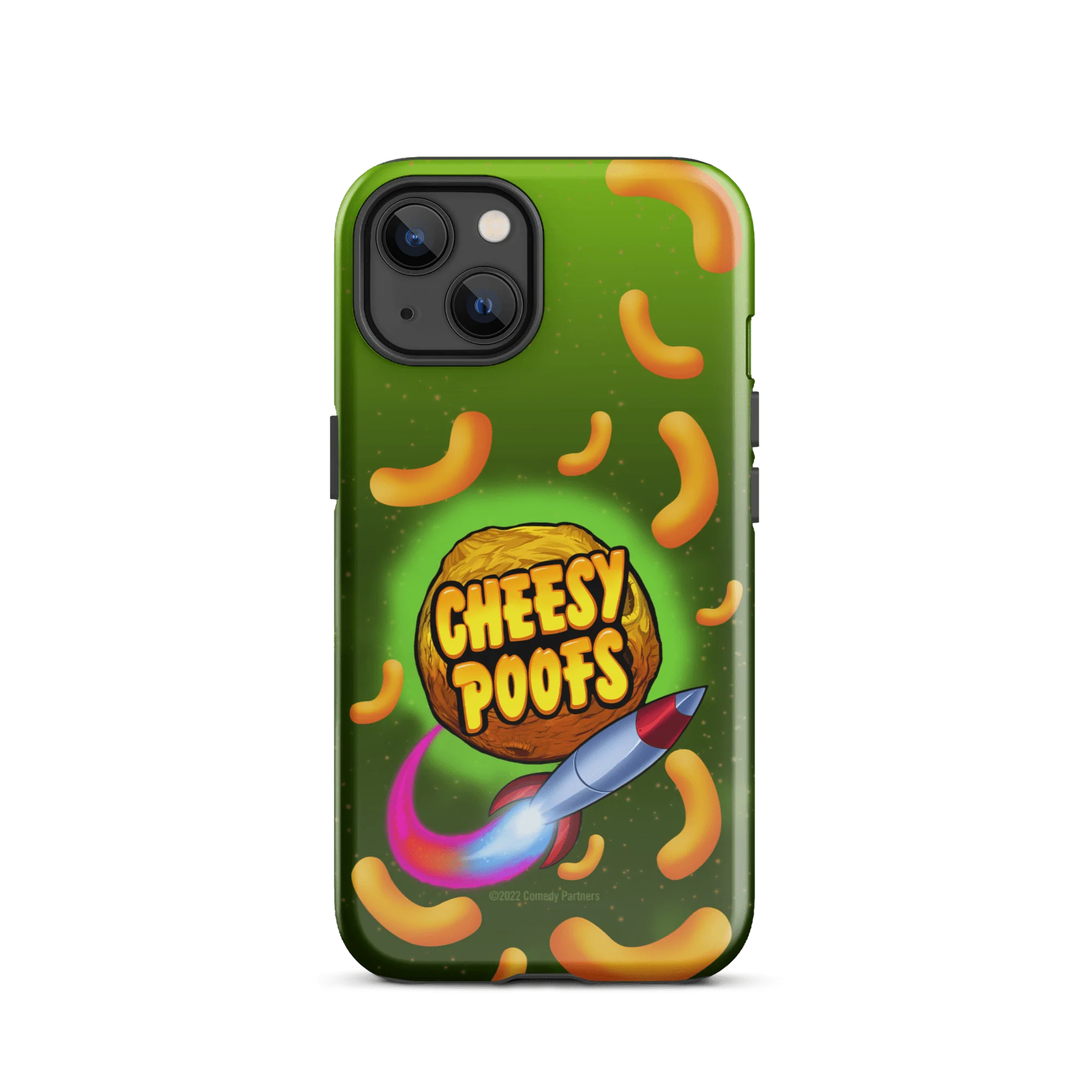 South Park Cheesy Poofs Tough Phone Case - iPhone - Image 13