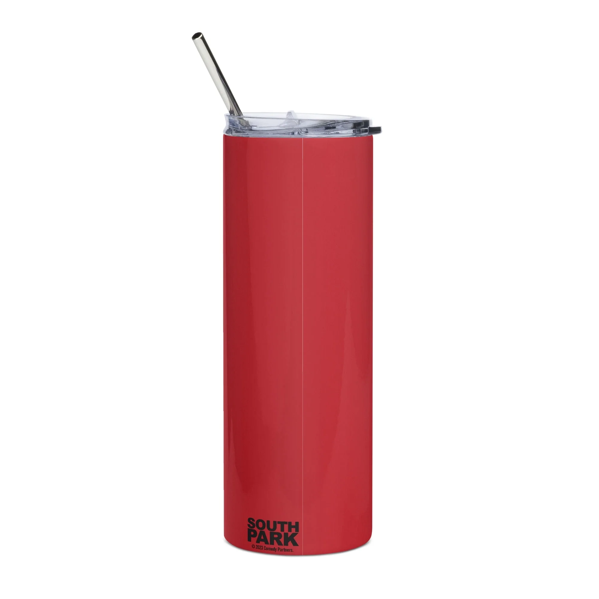 South Park CRED Jungle Punch Stainless Steel Tumbler - Image 2