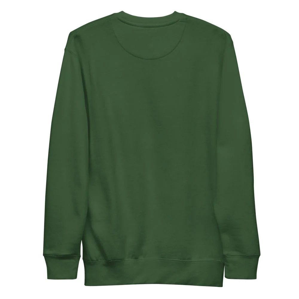 South Park Crewneck Woodland Critter Christmas - Image 2
