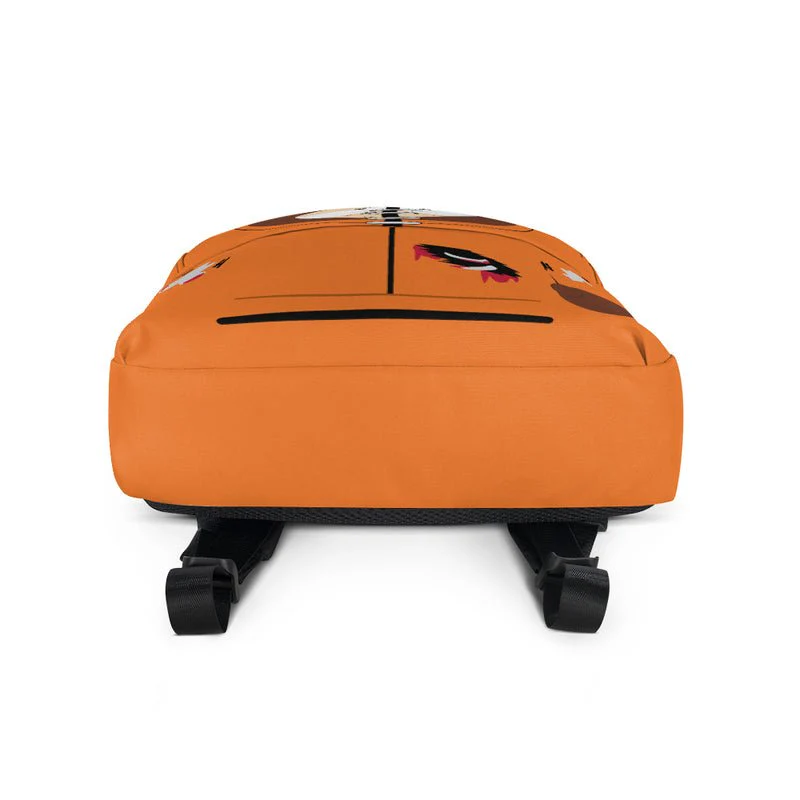 South Park Dead Kenny Premium Backpack - Image 8