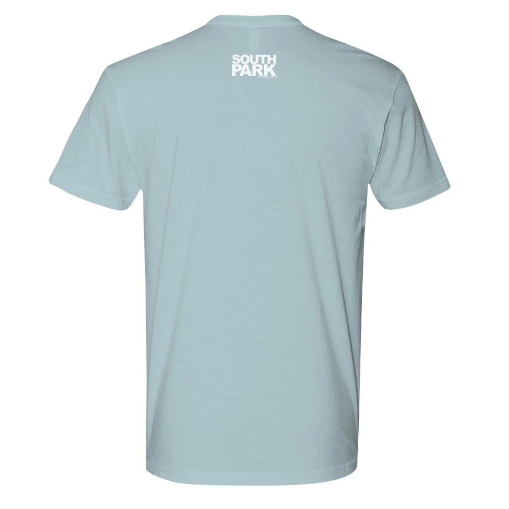 South Park Do You Know Adult Short Sleeve T-Shirt - Image 2