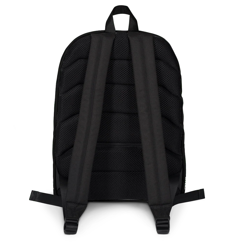 South Park Elementary Cows Premium Backpack - Image 5